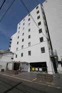 クレアジオーネ中之島西