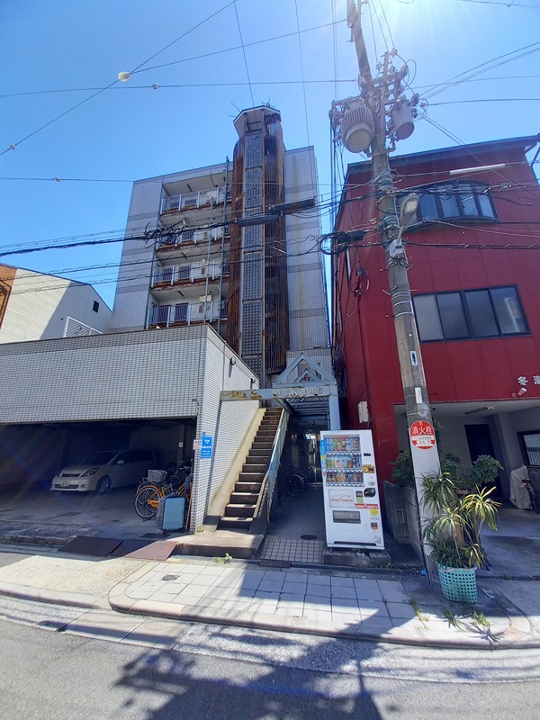 外観写真