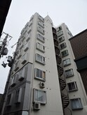 グランドハイツ蒲生