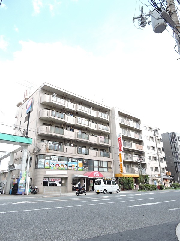 外観写真