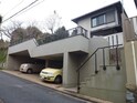 深草南明町貸家