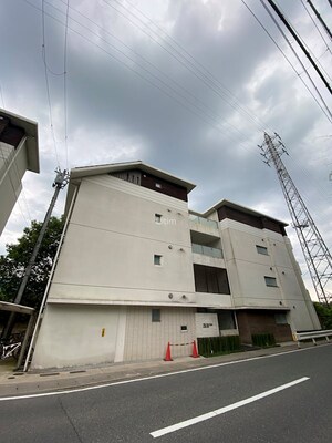 Villa Vista Daigo　南棟外観写真
