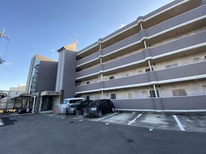 ラヴェンダーホームズ外観写真