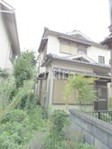 醍醐上山口貸家