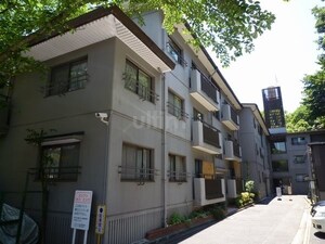 ネオハイツ東山外観写真