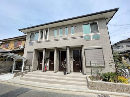 Casa Carino 東福寺外観写真