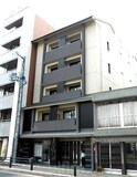 クロスフィールド東山
