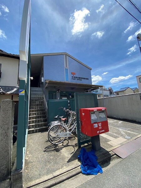エタージュＭＲ外観写真
