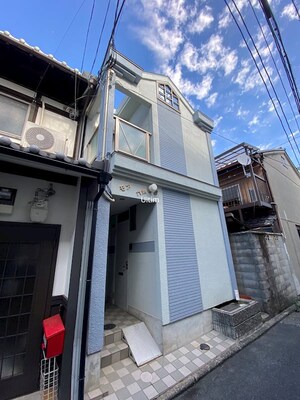 ＆＃8559；ore六条外観写真