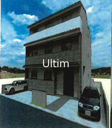 仮）フラッティ金閣寺南