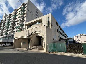 メゾンドール光和パート2外観写真