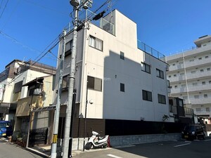 その田ビル外観写真