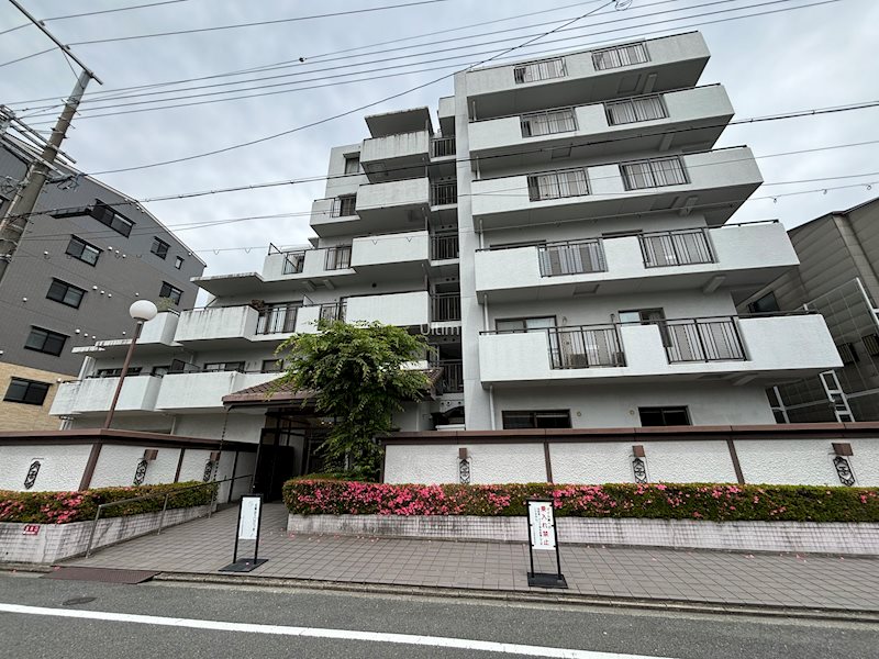 ロワイヤル室町