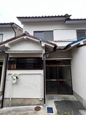 太秦開日町貸家EAST