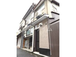 コートダジュール外観写真