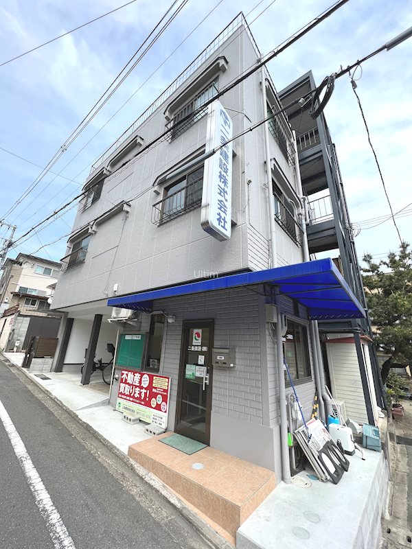 池本マンション