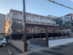 ルイーズ外観写真