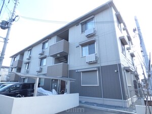 DANRANII外観写真