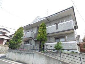 ＣＯＭＯＤＯ藤城Ａ棟外観写真