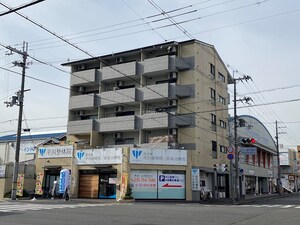 サン・フローネ川宗外観写真