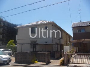 エクレール壬生川外観写真