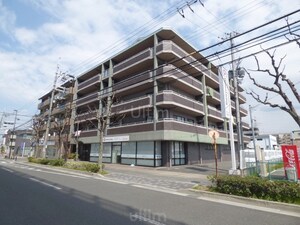 K’s Villa堀川外観写真