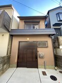 桃山町和泉貸家