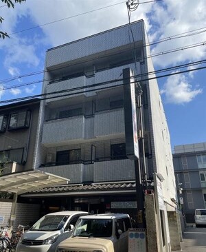 ｇｏｏｄ８　ｍｉｒａｉ外観写真