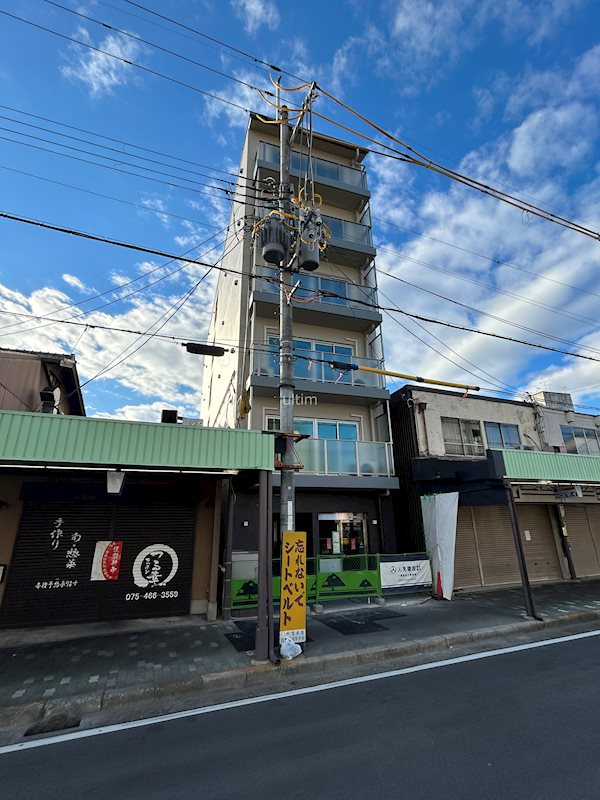 （仮）花車町マンション