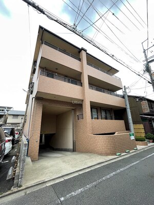 リノ若宮外観写真