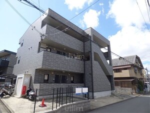 アンプルールフェールエアリーズII外観写真