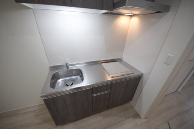 物件内観写真3　(同社施工例)