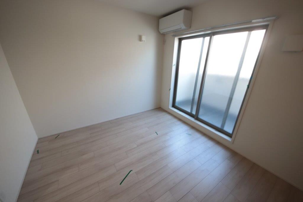 物件内観写真3　(ゆったり過ごせるリビングです
同社施工例です。)