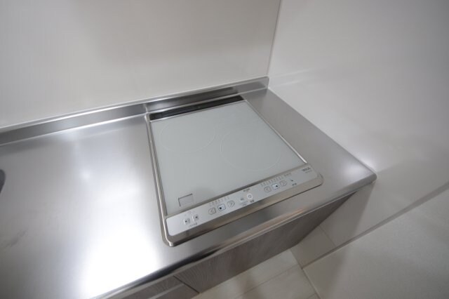 物件内観写真10　(きれいなキッチンです
同社施工例です。)