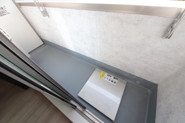 物件内観写真8　(同社施工例です。)