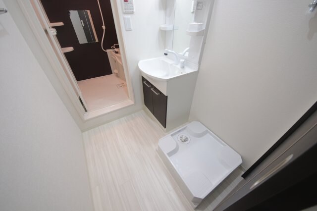 物件内観写真12　(同社施工例です。)