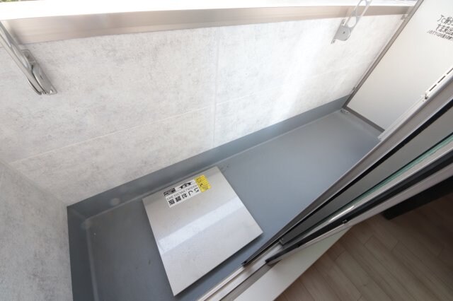 物件内観写真8　(同社施工例です。)