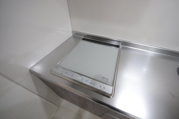 キッチン(同社施工例です。)