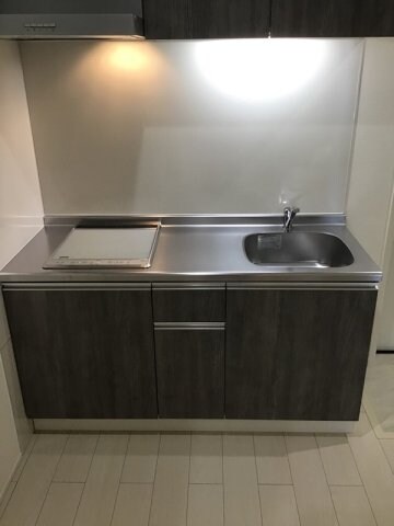 物件内観写真5　(同社施工例です。)