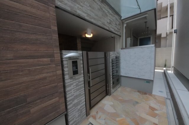 物件外観写真2　(同社施工例です。)