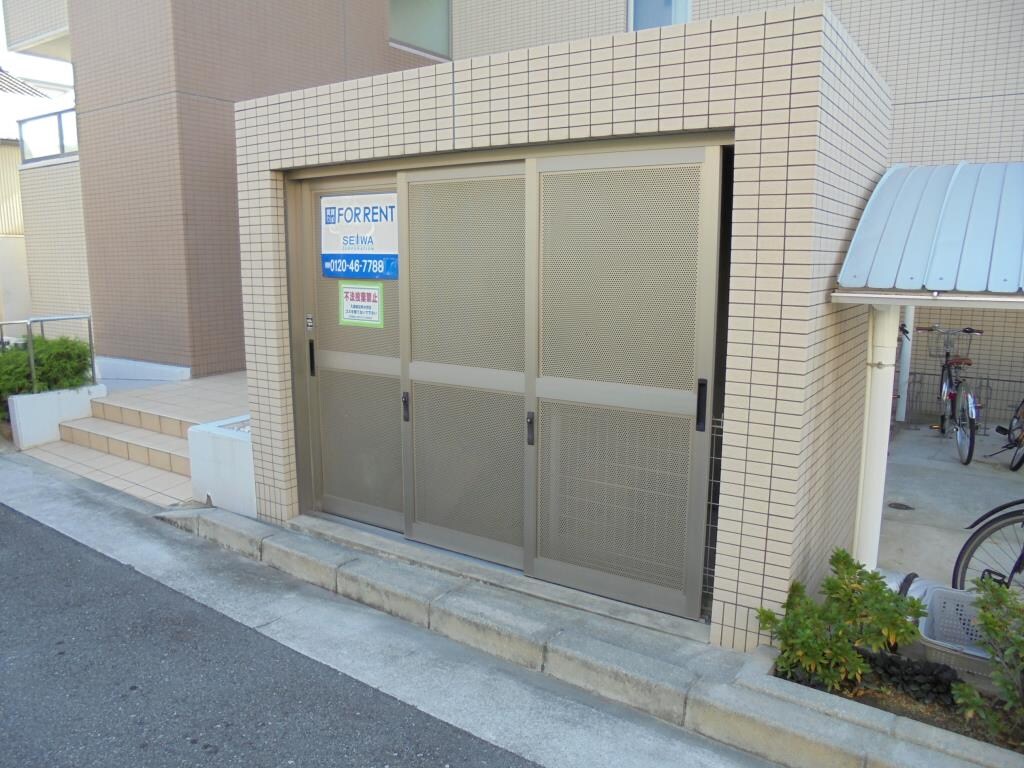 物件内観写真19　