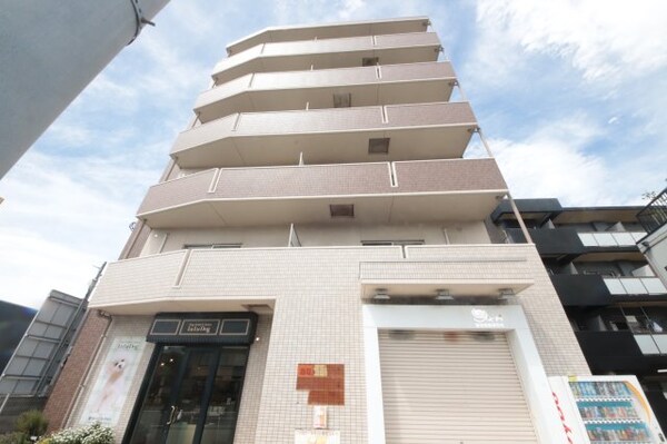 外観(建物外観を気になさる方へ、見た目の良い物件です)