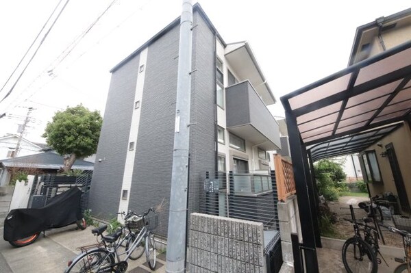 外観(建物外観を気になさる方へ、見た目の良い物件です)