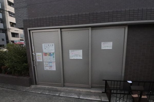 外観(建物外観を気になさる方へ、見た目の良い物件です)