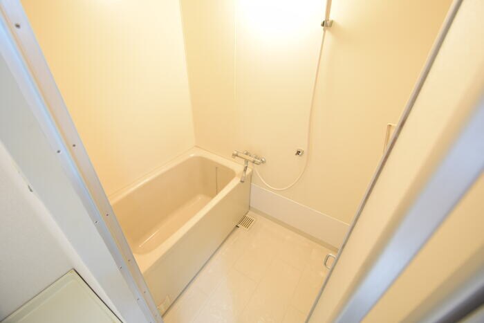 物件内観写真3　(お風呂で日々の疲れを落としましょう)