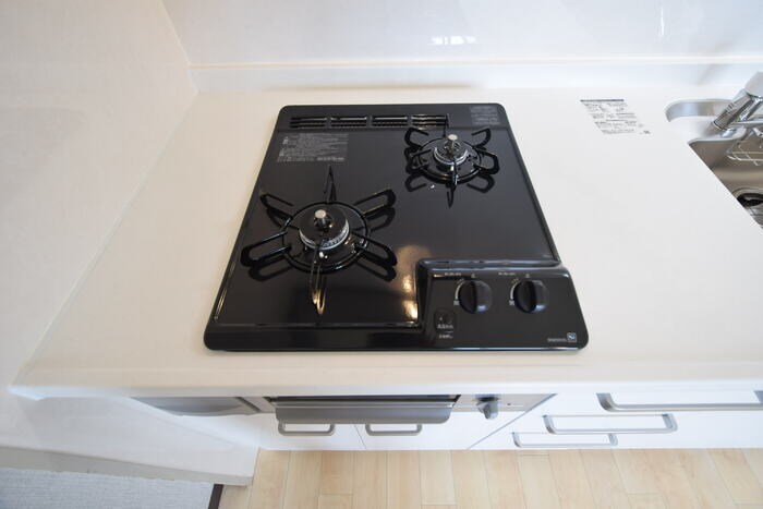 物件内観写真14　(使いやすいキッチンです)