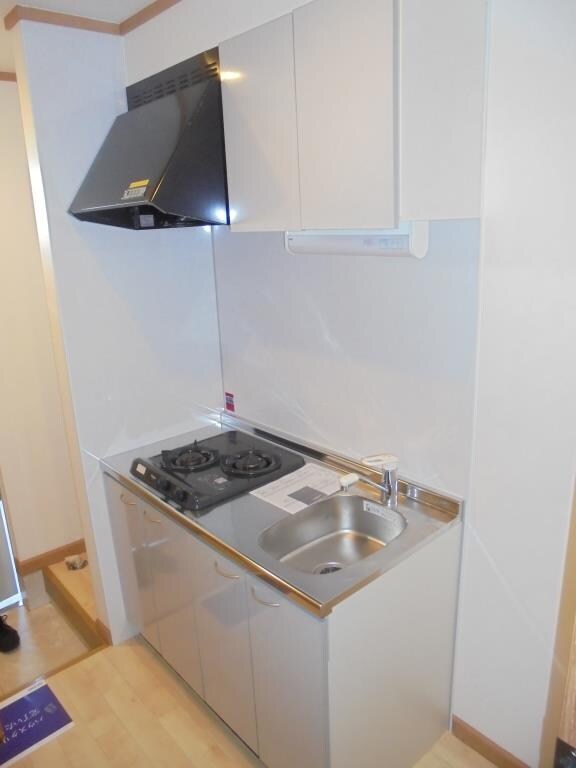 物件内観写真6　(キッチンです)