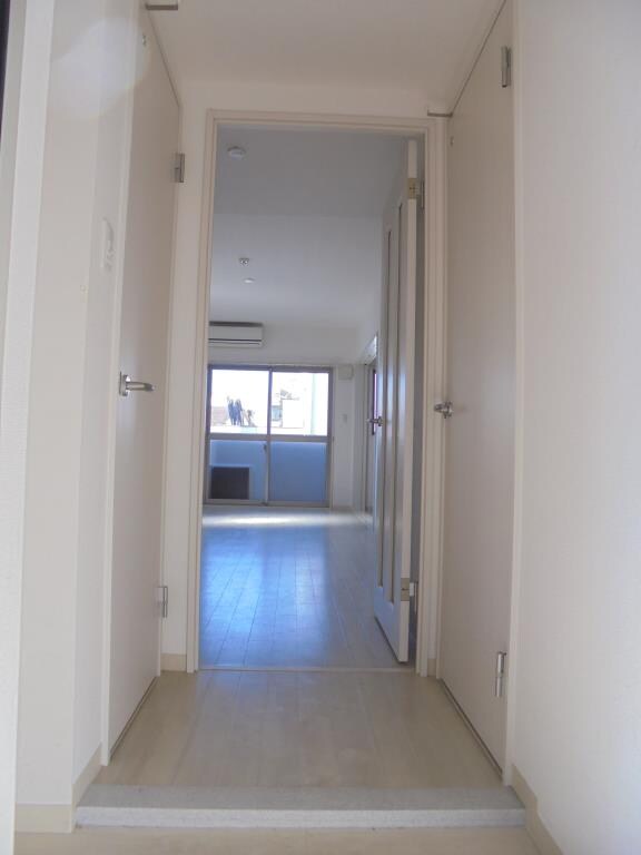 物件内観写真10　(居間です)