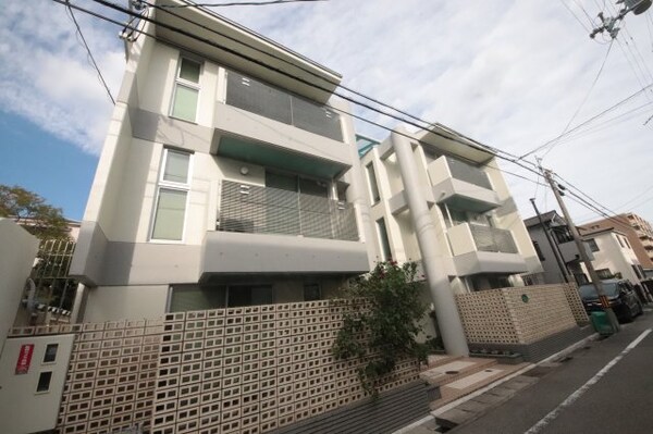 外観(建物外観を気になさる方へ、見た目の良い物件です)