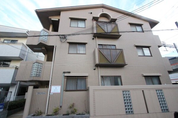 外観(建物外観を気になさる方へ、見た目の良い物件です)
